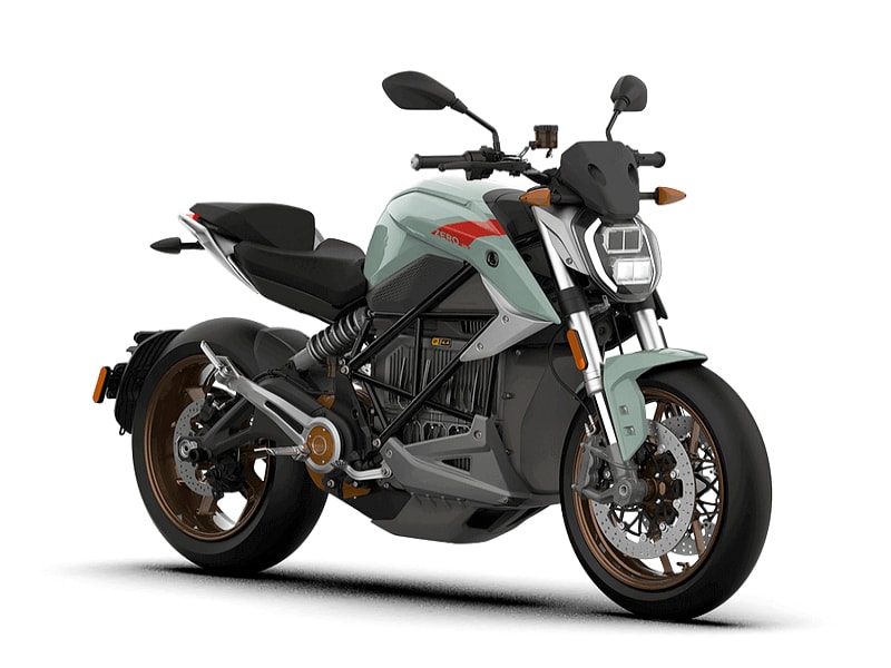 Zero SR/F (2019 onwards) motorcycle