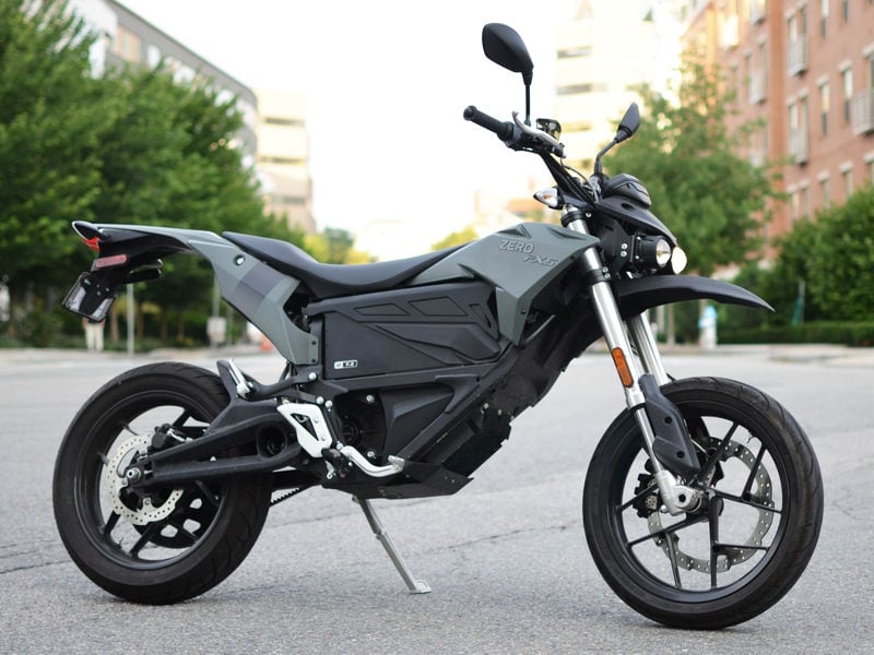 a2 motorcycle